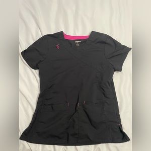 Women’s Scrub Top- Scrubstar